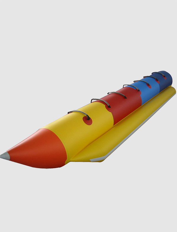 威海冲浪板-Banana Boat